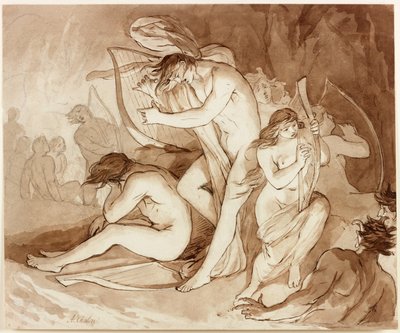 Illustration to 